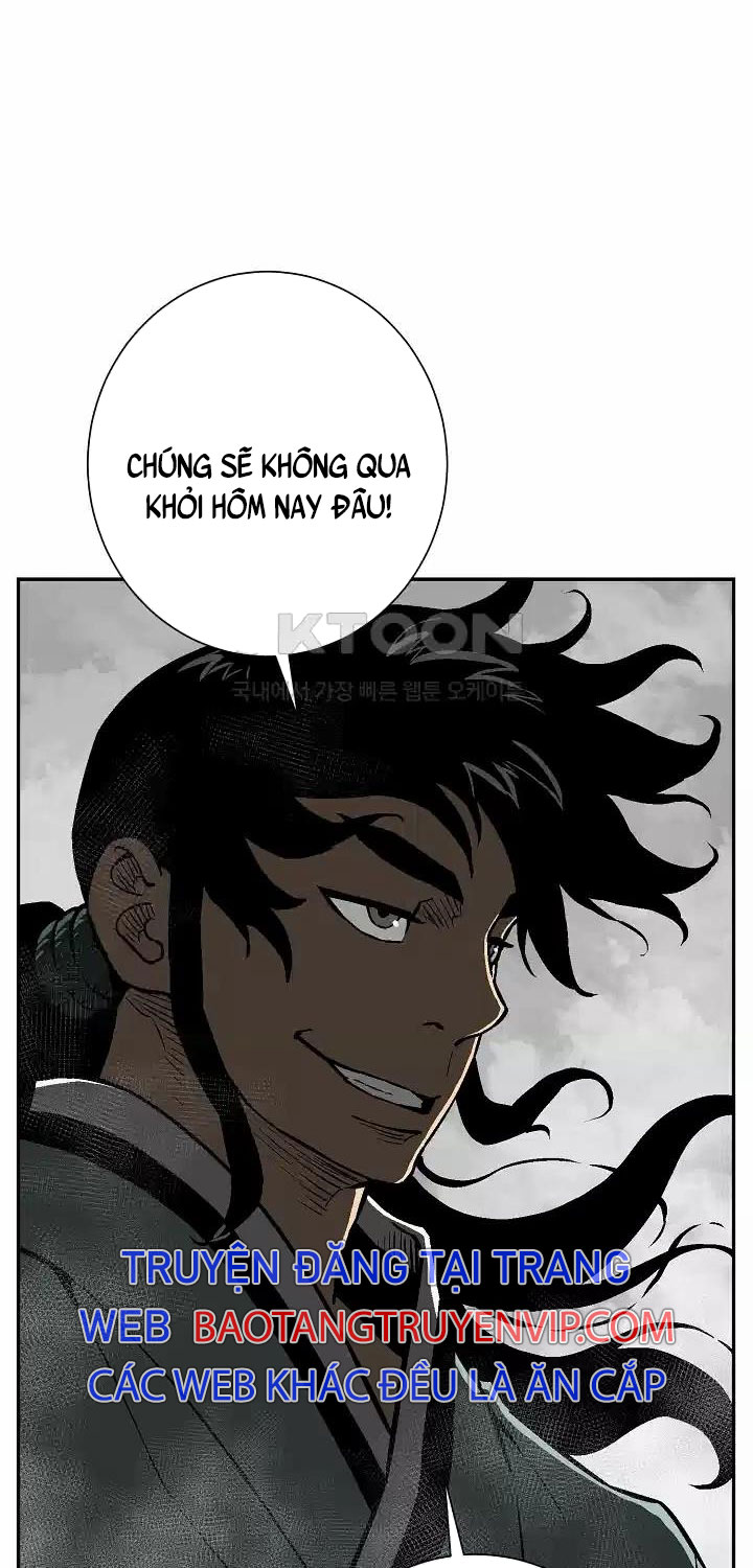 Vĩ Linh Kiếm Tiên Chapter 73 - Trang 2