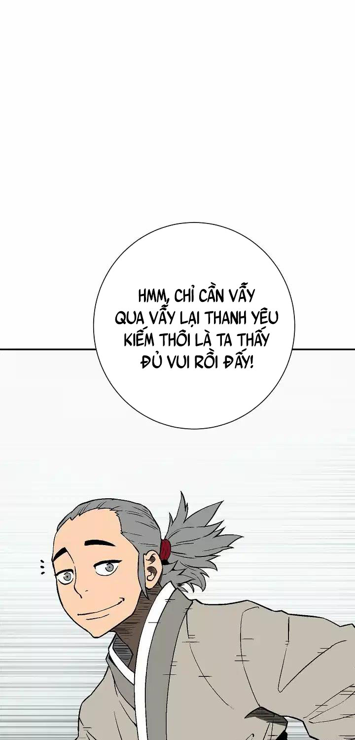 Vĩ Linh Kiếm Tiên Chapter 73 - Trang 2
