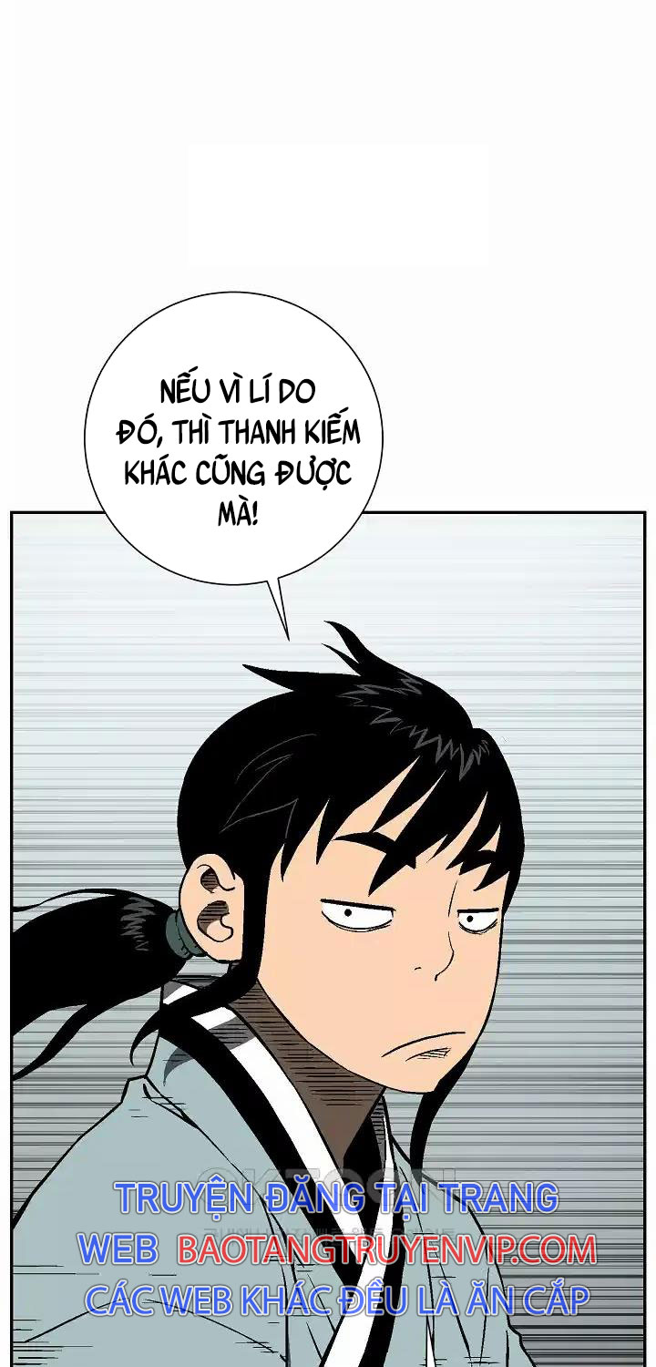 Vĩ Linh Kiếm Tiên Chapter 73 - Trang 2