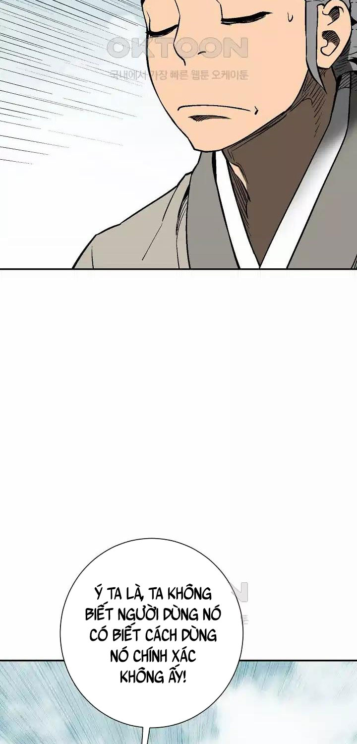 Vĩ Linh Kiếm Tiên Chapter 73 - Trang 2