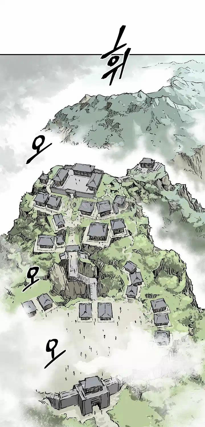 Vĩ Linh Kiếm Tiên Chapter 73 - Trang 2