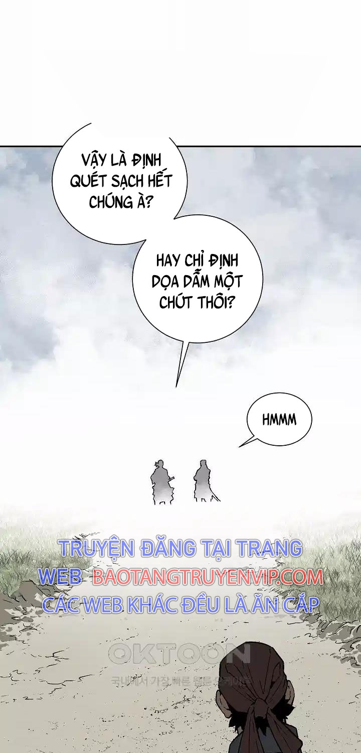 Vĩ Linh Kiếm Tiên Chapter 73 - Trang 2