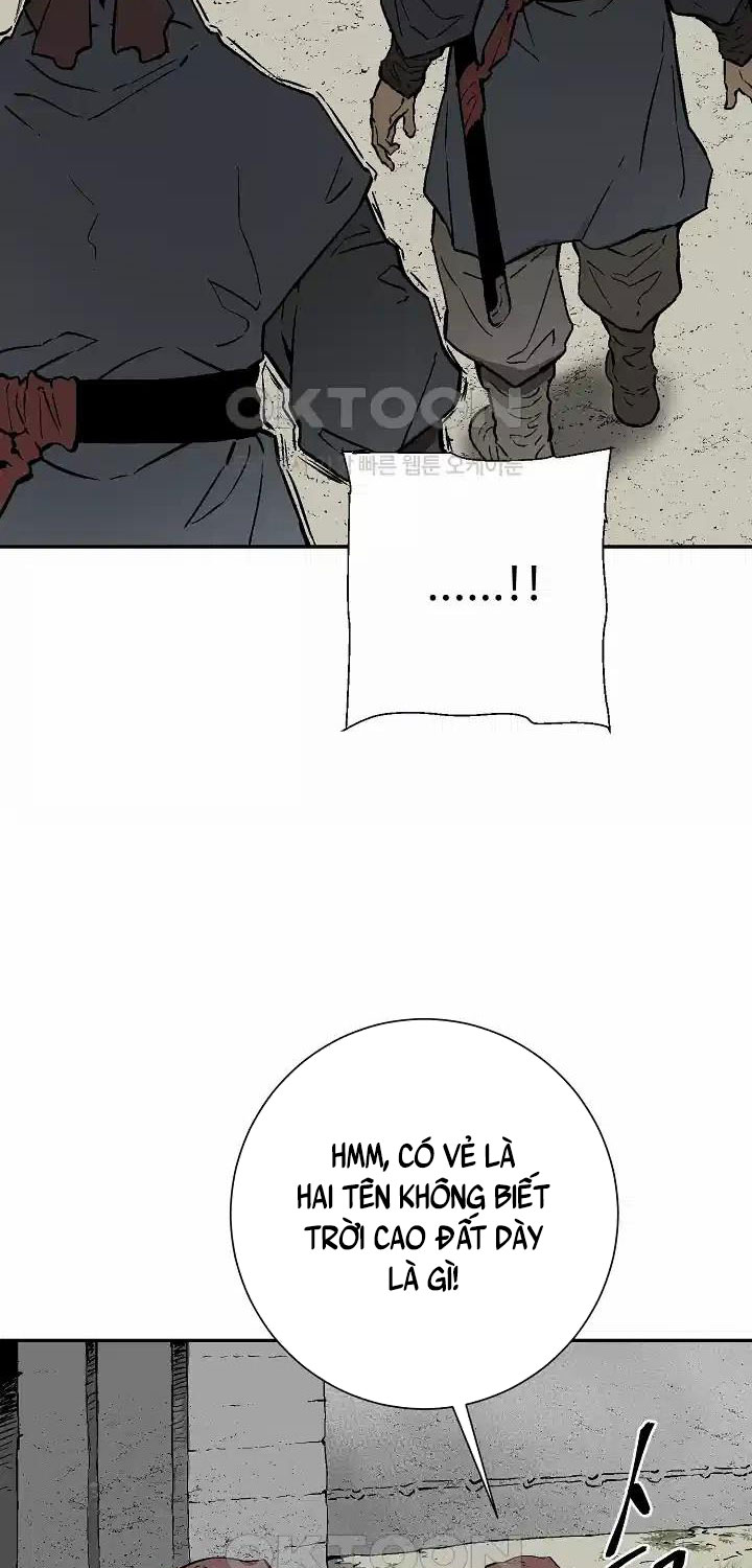 Vĩ Linh Kiếm Tiên Chapter 73 - Trang 2