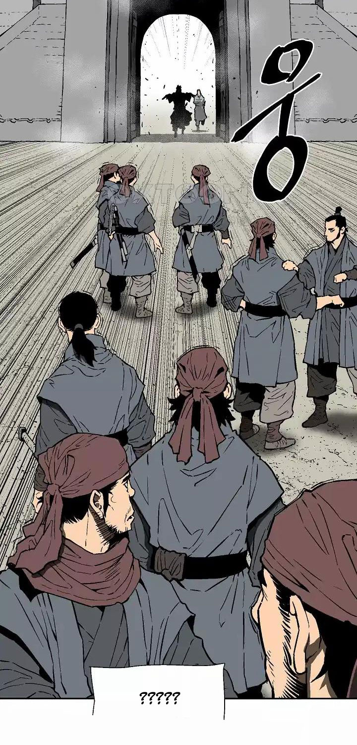 Vĩ Linh Kiếm Tiên Chapter 73 - Trang 2