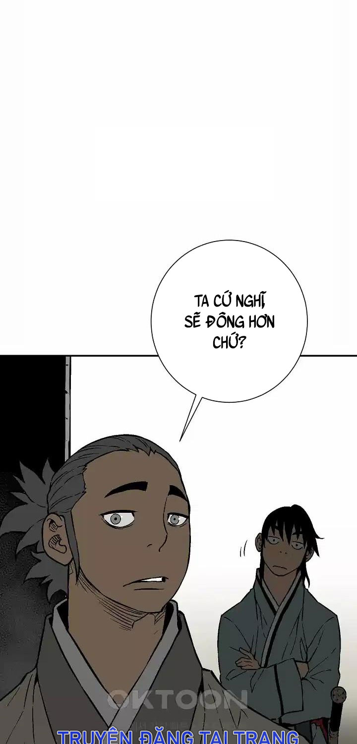 Vĩ Linh Kiếm Tiên Chapter 73 - Trang 2