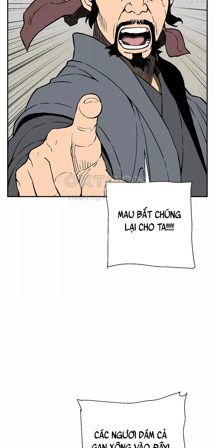 Vĩ Linh Kiếm Tiên Chapter 73 - Trang 2