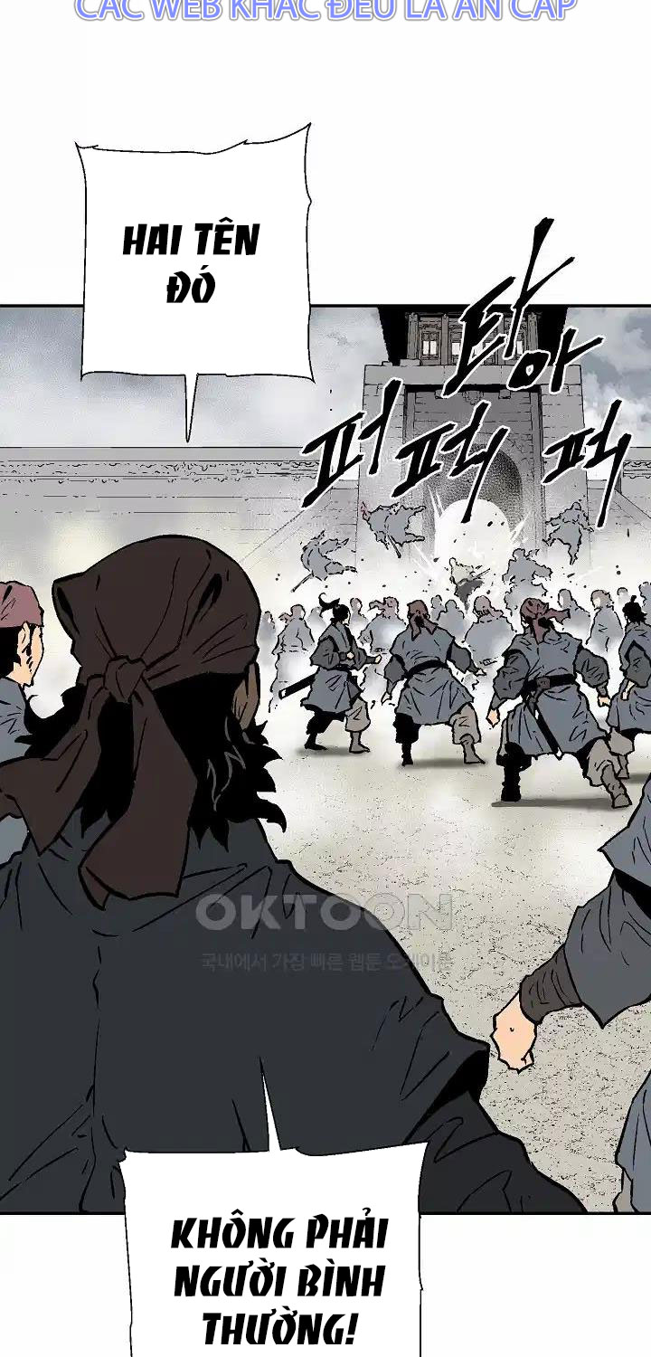 Vĩ Linh Kiếm Tiên Chapter 73 - Trang 2