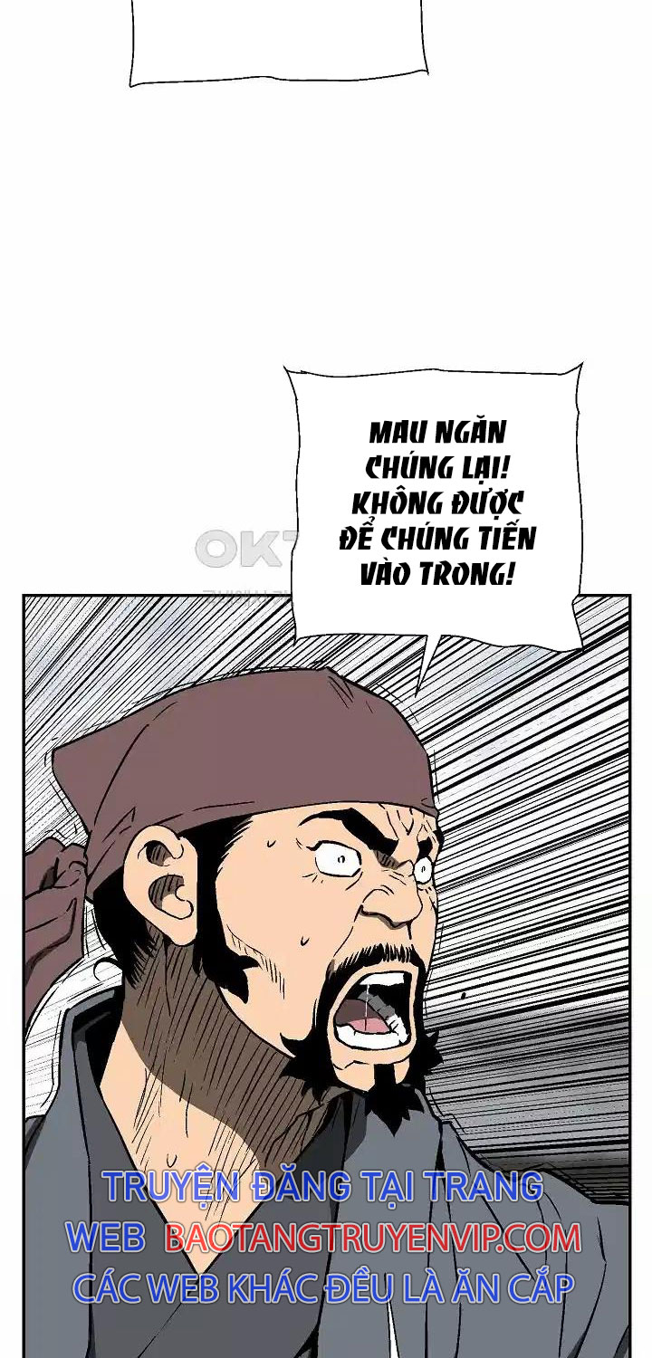 Vĩ Linh Kiếm Tiên Chapter 73 - Trang 2