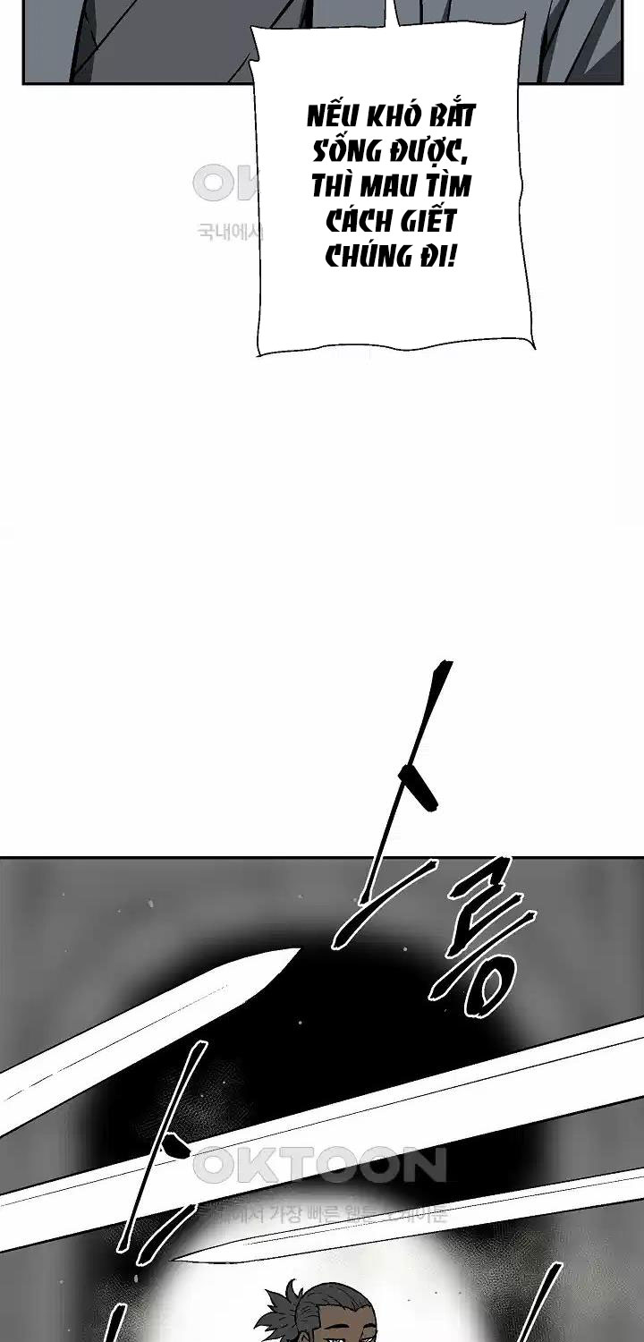 Vĩ Linh Kiếm Tiên Chapter 73 - Trang 2