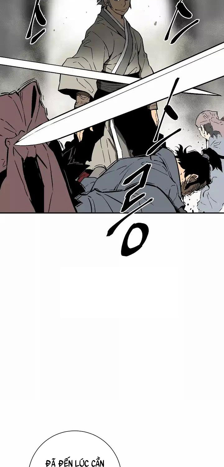 Vĩ Linh Kiếm Tiên Chapter 73 - Trang 2