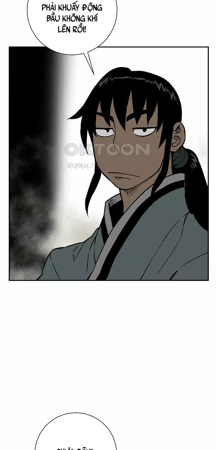 Vĩ Linh Kiếm Tiên Chapter 73 - Trang 2