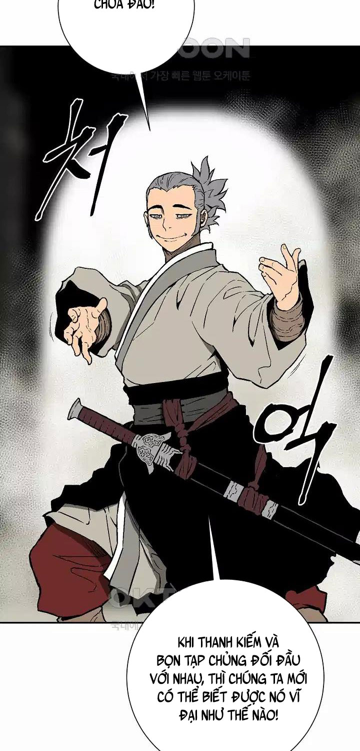 Vĩ Linh Kiếm Tiên Chapter 73 - Trang 2