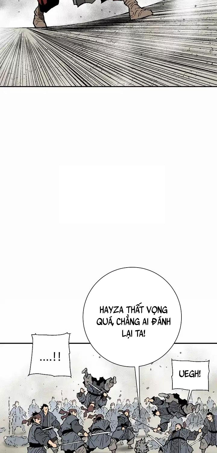 Vĩ Linh Kiếm Tiên Chapter 73 - Trang 2