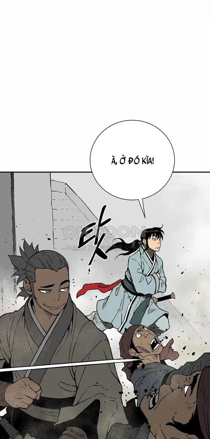 Vĩ Linh Kiếm Tiên Chapter 73 - Trang 2