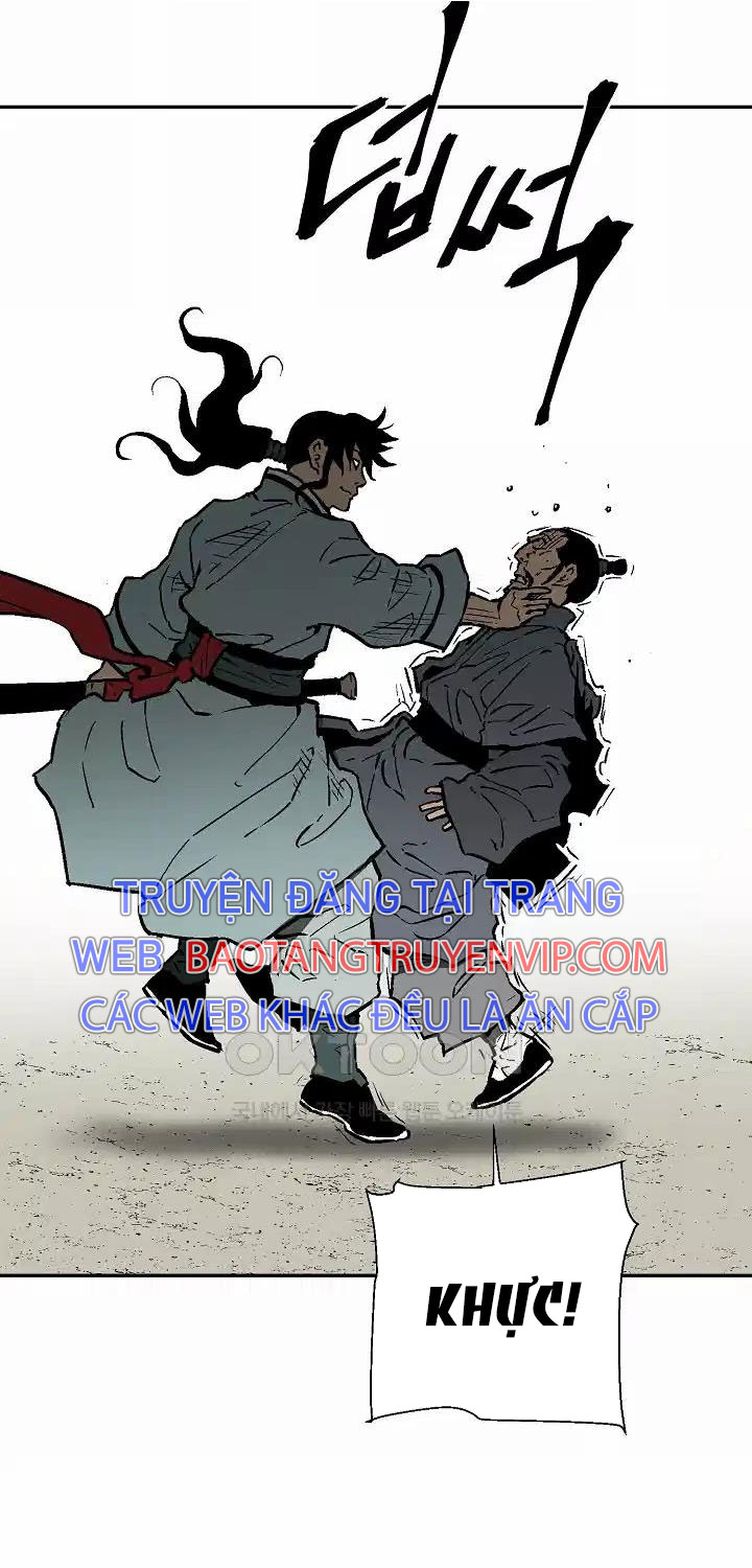 Vĩ Linh Kiếm Tiên Chapter 73 - Trang 2