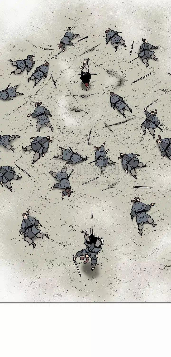 Vĩ Linh Kiếm Tiên Chapter 73 - Trang 2