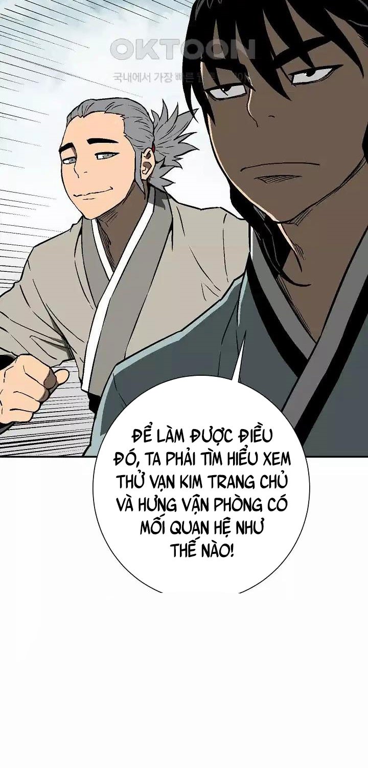 Vĩ Linh Kiếm Tiên Chapter 73 - Trang 2