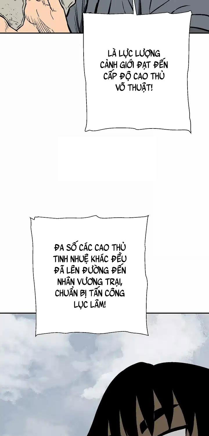 Vĩ Linh Kiếm Tiên Chapter 73 - Trang 2