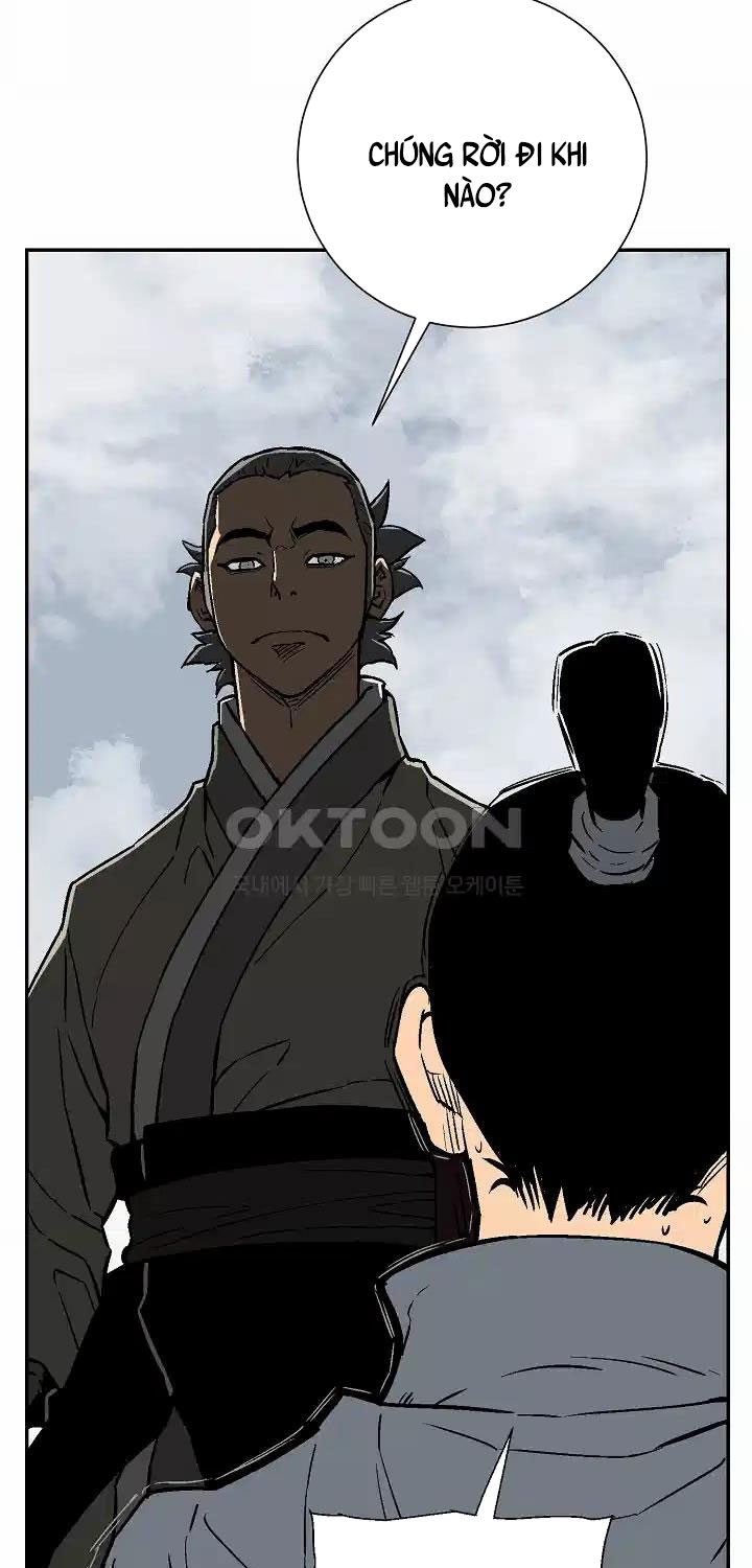 Vĩ Linh Kiếm Tiên Chapter 73 - Trang 2