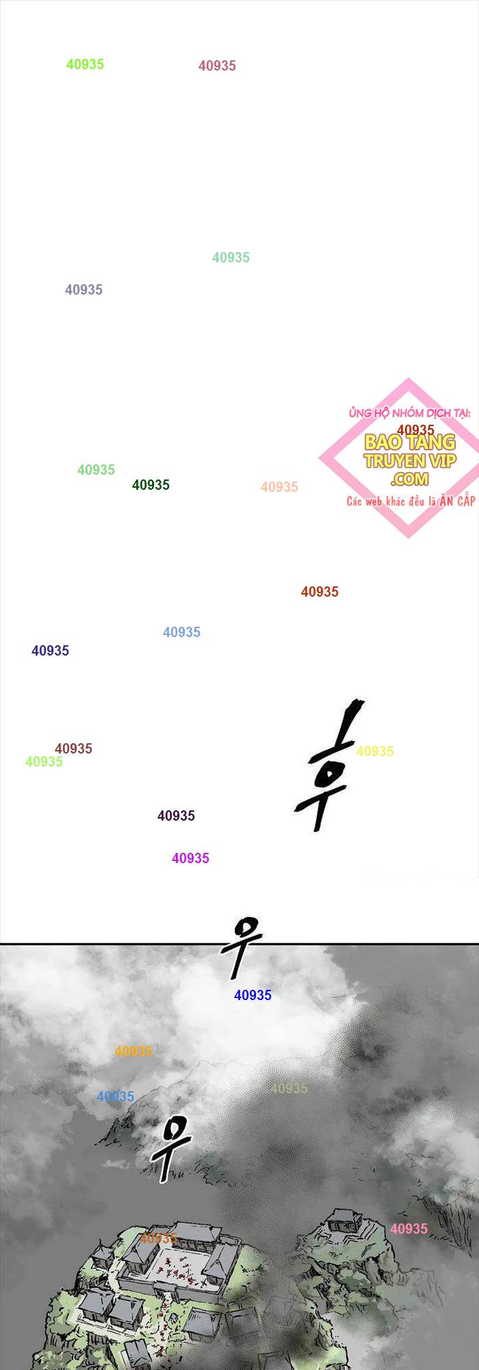 Vĩ Linh Kiếm Tiên Chapter 74 - Trang 2