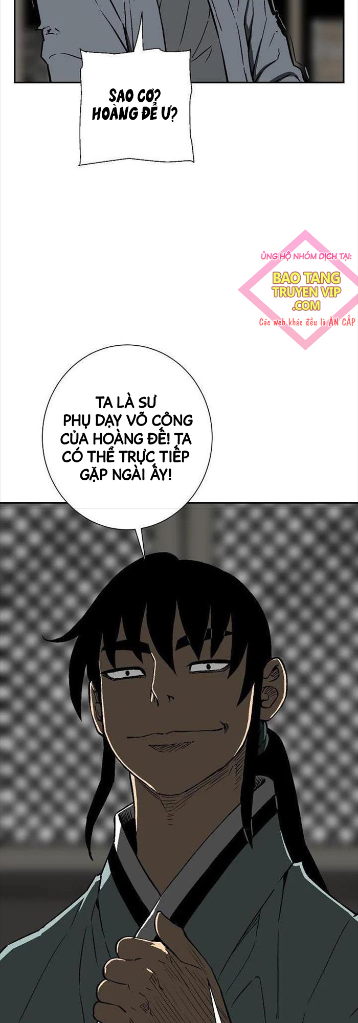 Vĩ Linh Kiếm Tiên Chapter 74 - Trang 2