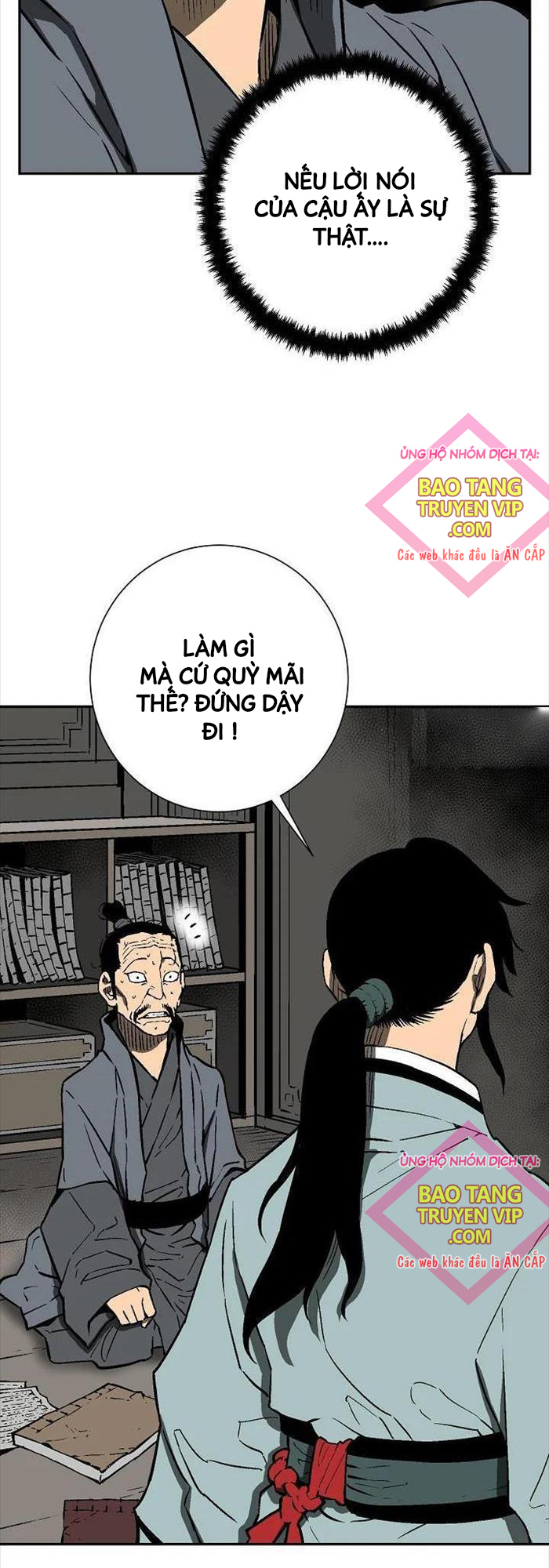 Vĩ Linh Kiếm Tiên Chapter 74 - Trang 2