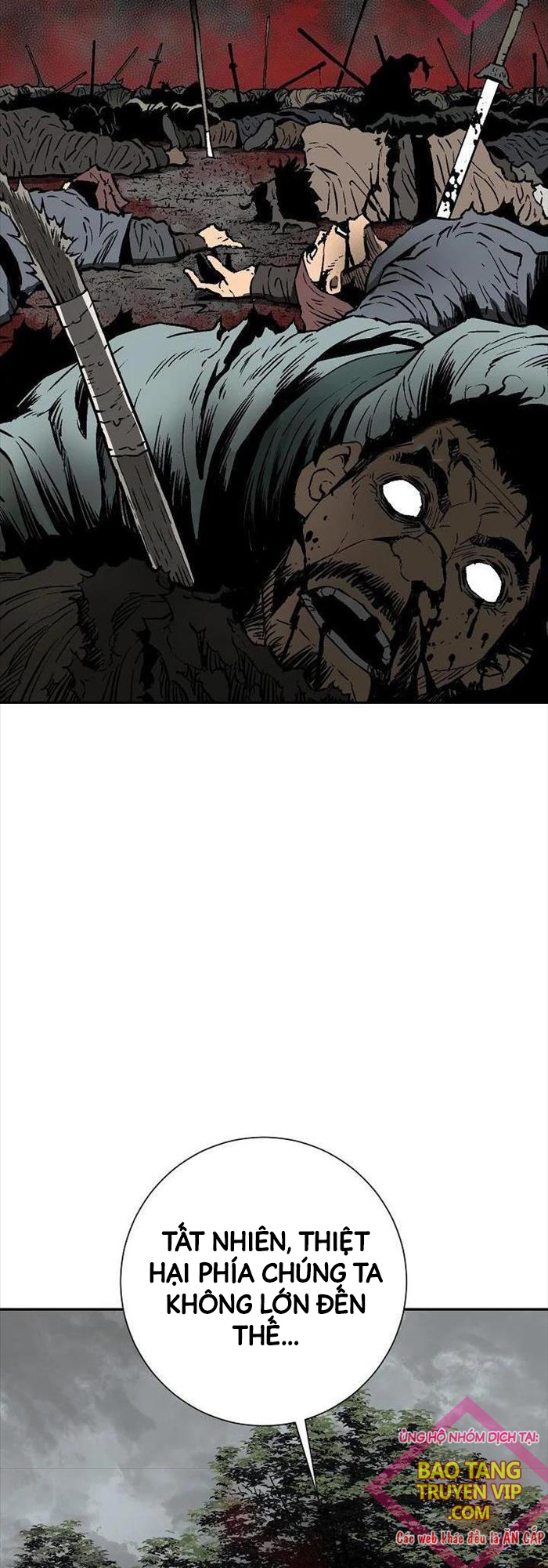 Vĩ Linh Kiếm Tiên Chapter 74 - Trang 2