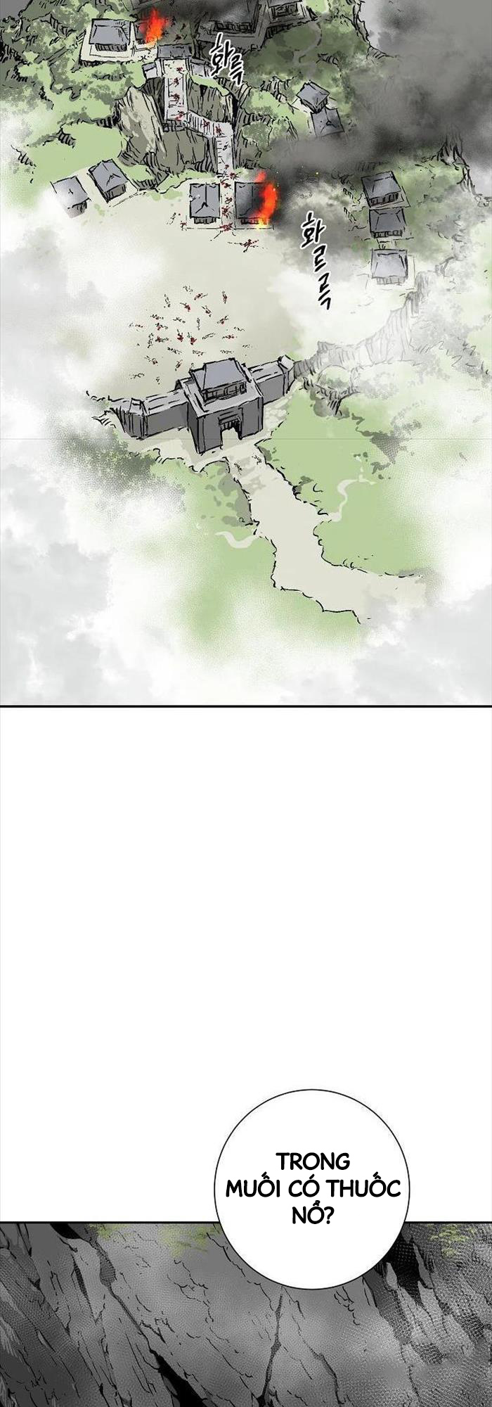 Vĩ Linh Kiếm Tiên Chapter 74 - Trang 2