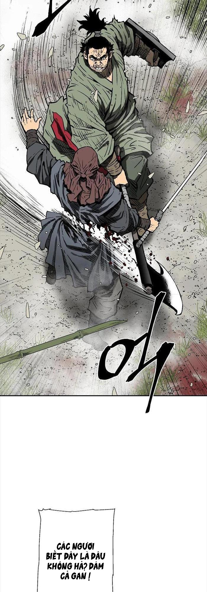 Vĩ Linh Kiếm Tiên Chapter 74 - Trang 2