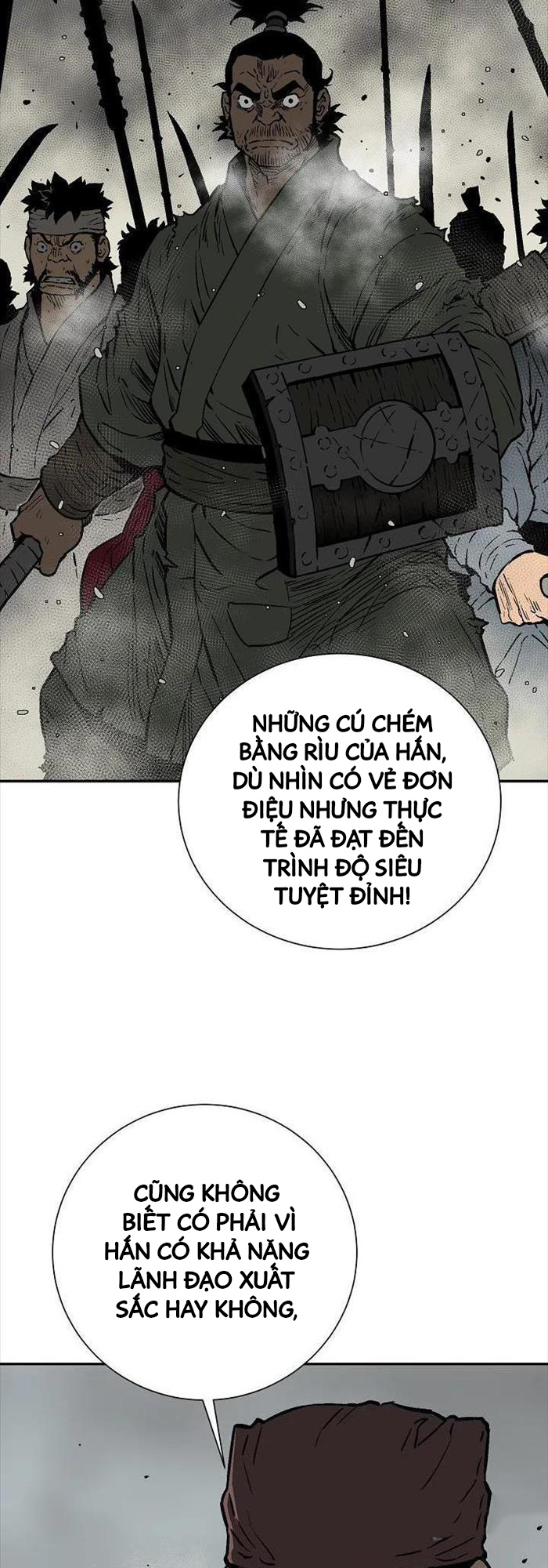 Vĩ Linh Kiếm Tiên Chapter 74 - Trang 2
