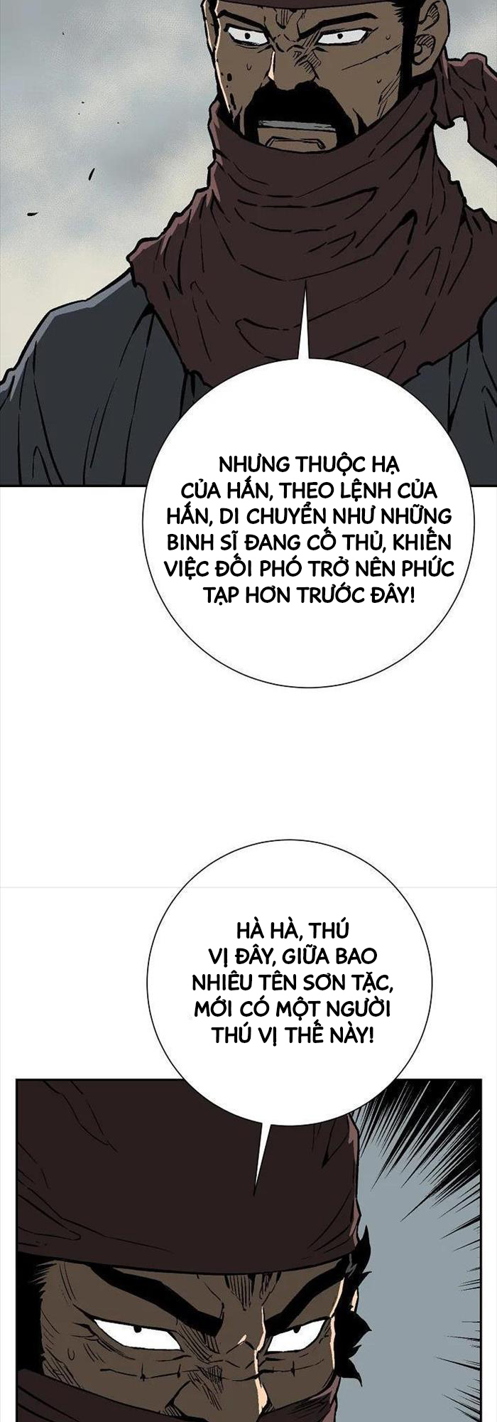 Vĩ Linh Kiếm Tiên Chapter 74 - Trang 2