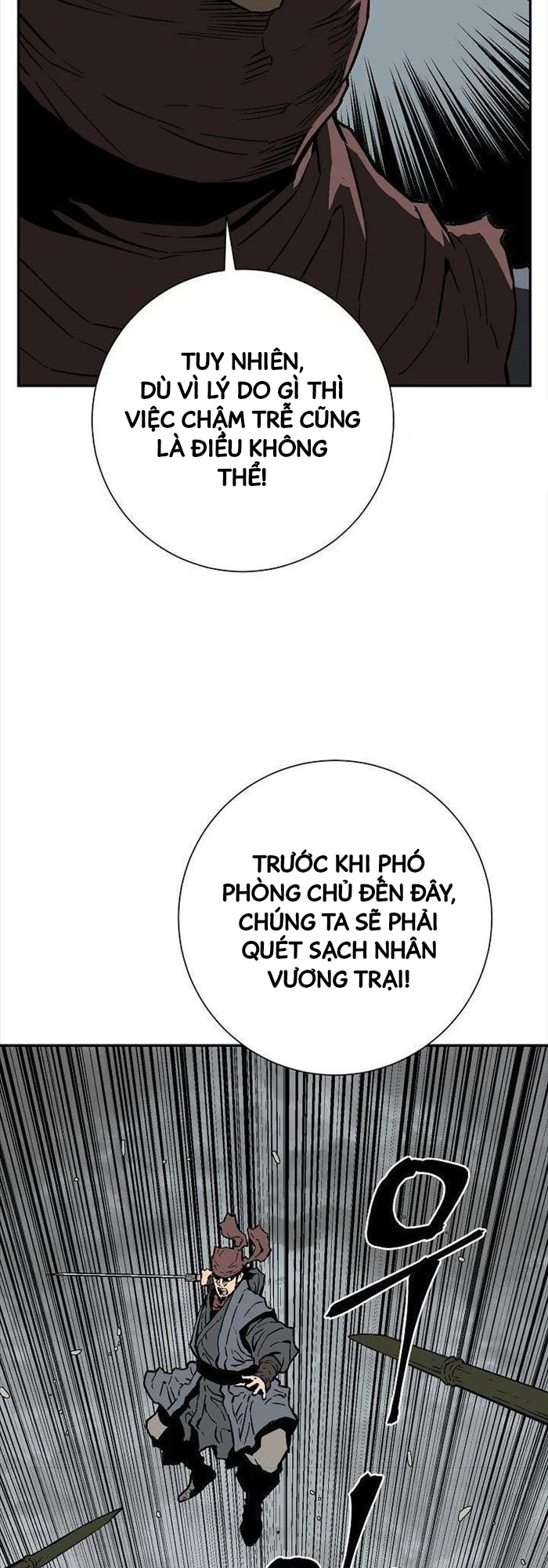 Vĩ Linh Kiếm Tiên Chapter 74 - Trang 2