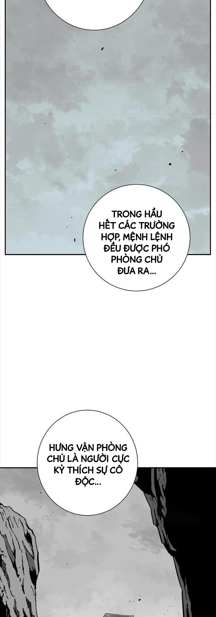Vĩ Linh Kiếm Tiên Chapter 74 - Trang 2