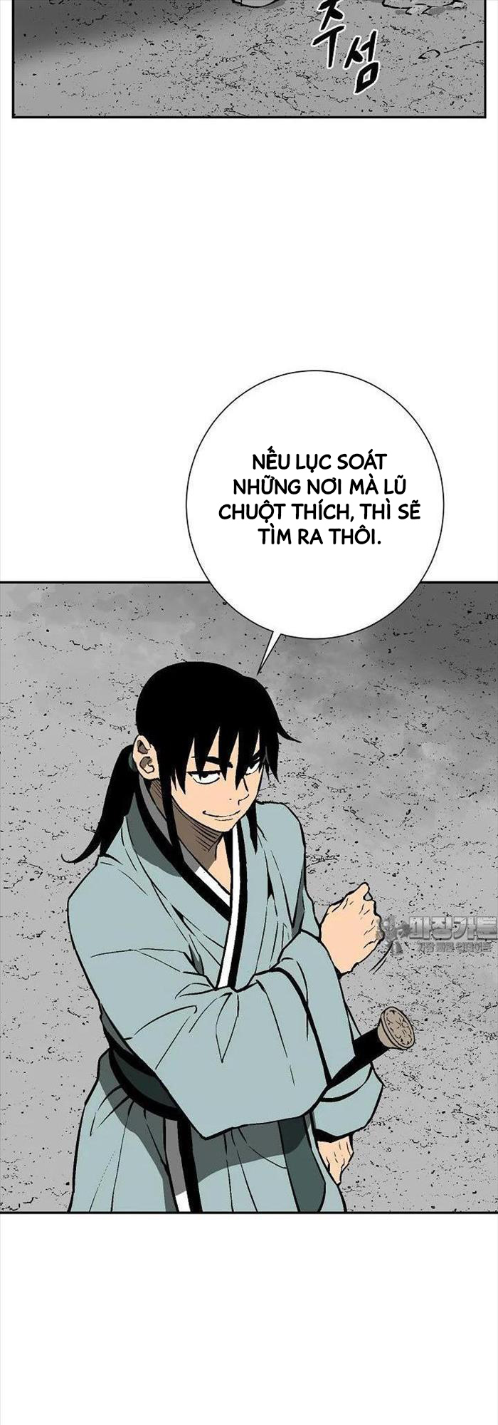 Vĩ Linh Kiếm Tiên Chapter 74 - Trang 2