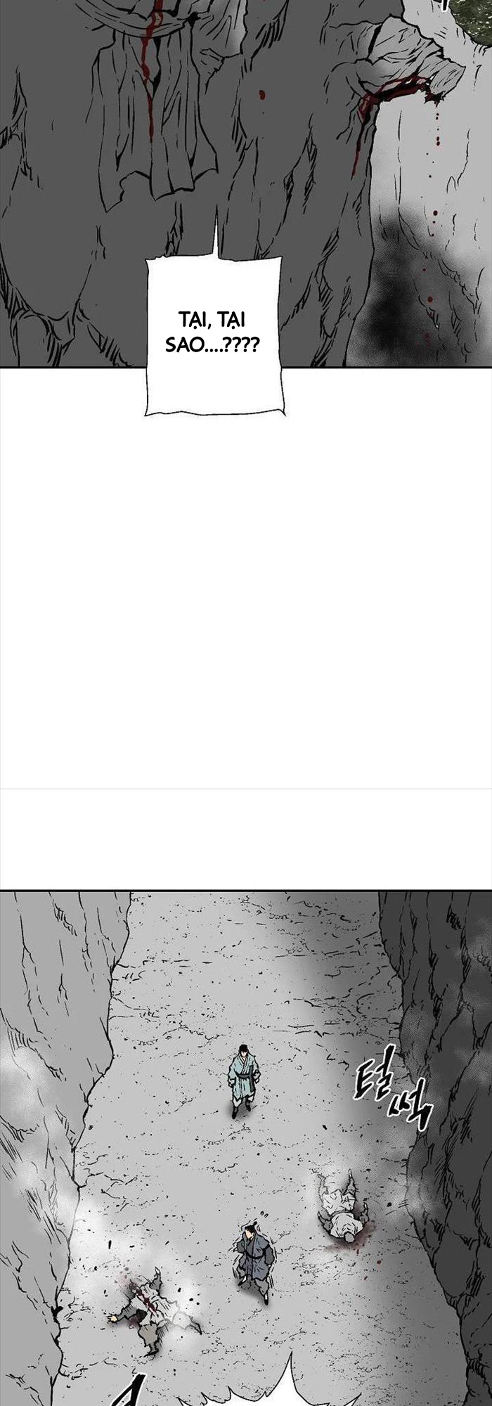 Vĩ Linh Kiếm Tiên Chapter 74 - Trang 2