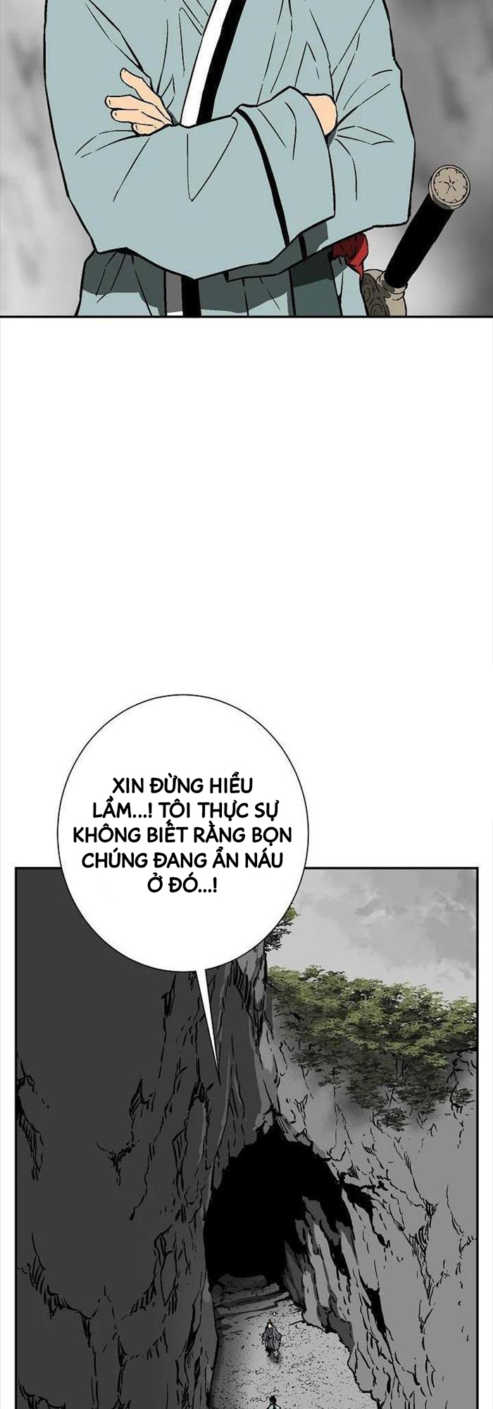 Vĩ Linh Kiếm Tiên Chapter 74 - Trang 2