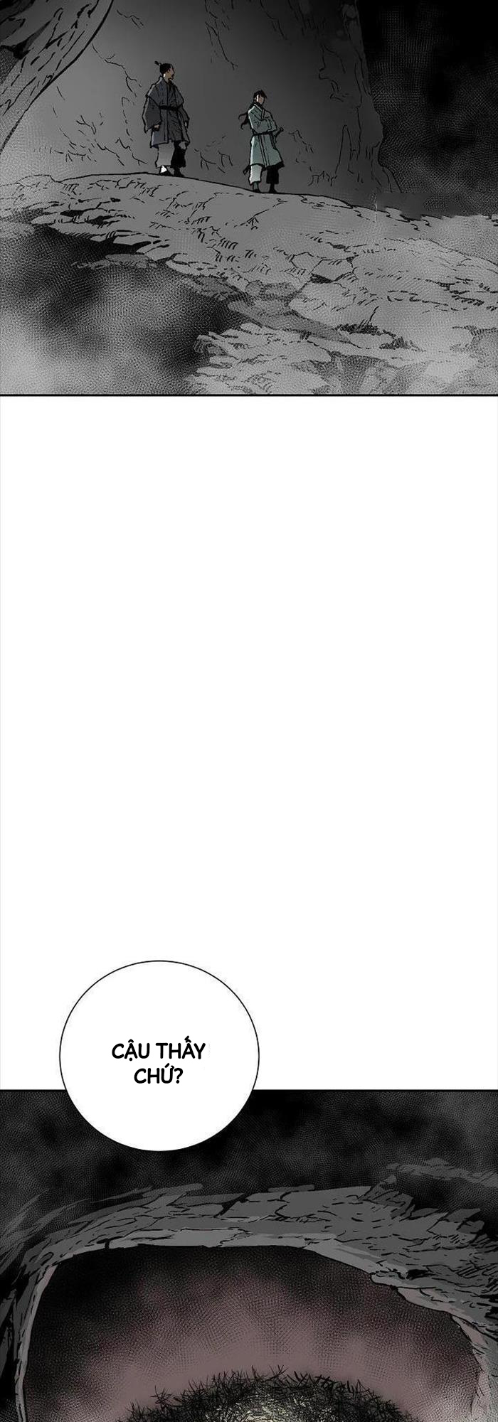 Vĩ Linh Kiếm Tiên Chapter 74 - Trang 2