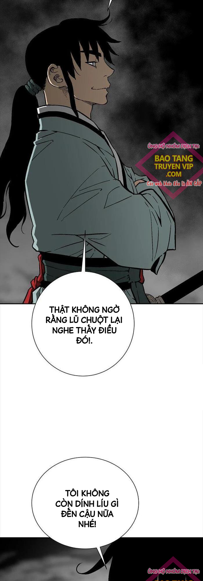 Vĩ Linh Kiếm Tiên Chapter 74 - Trang 2