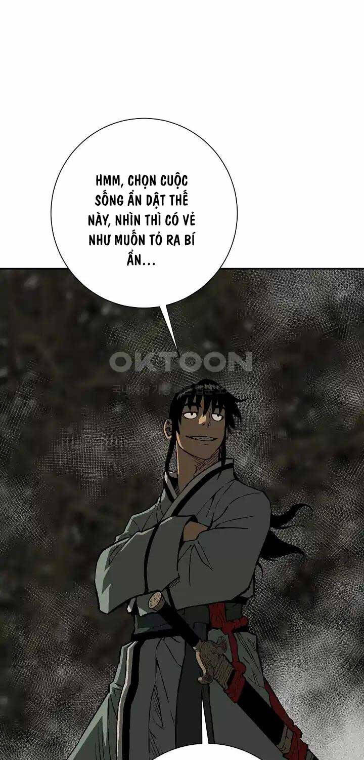 Vĩ Linh Kiếm Tiên Chapter 75 - Trang 2