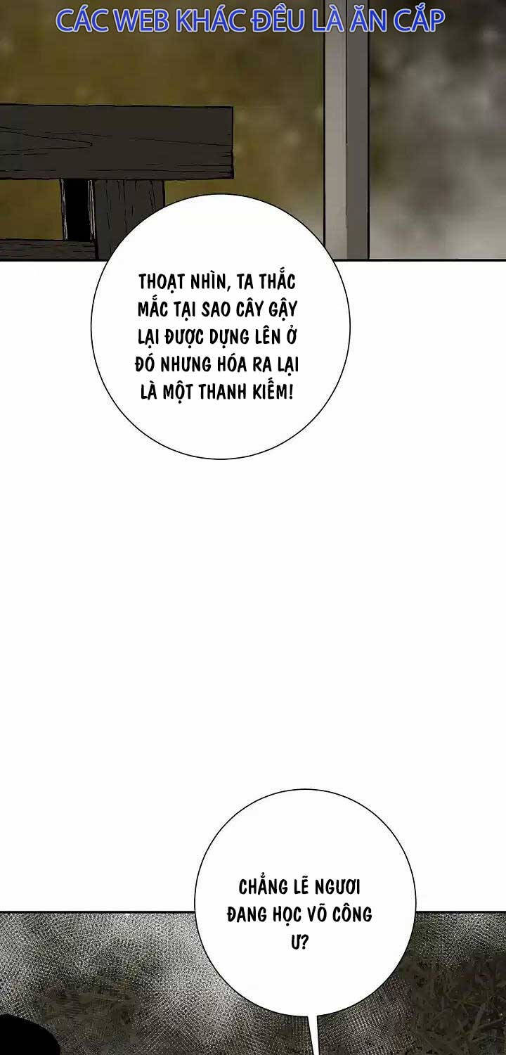 Vĩ Linh Kiếm Tiên Chapter 75 - Trang 2