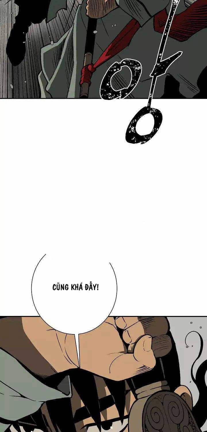 Vĩ Linh Kiếm Tiên Chapter 75 - Trang 2