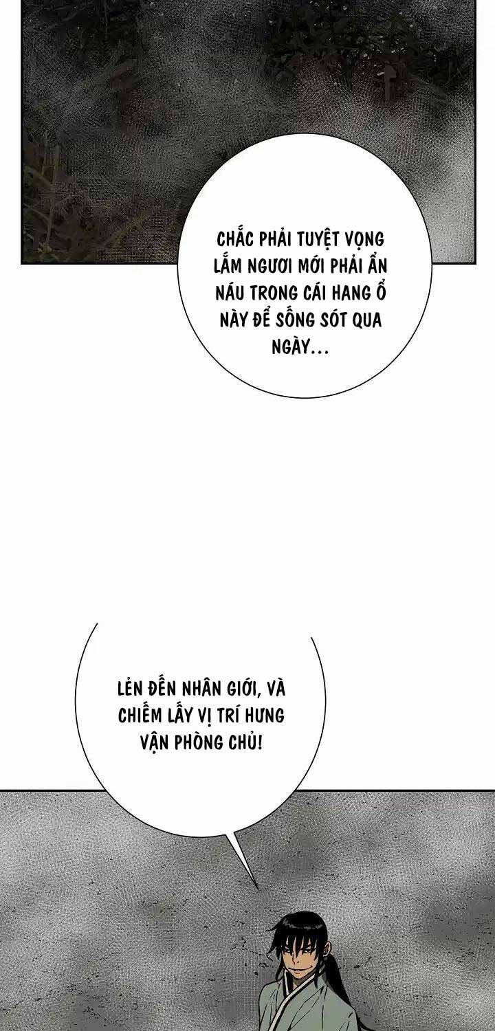 Vĩ Linh Kiếm Tiên Chapter 75 - Trang 2