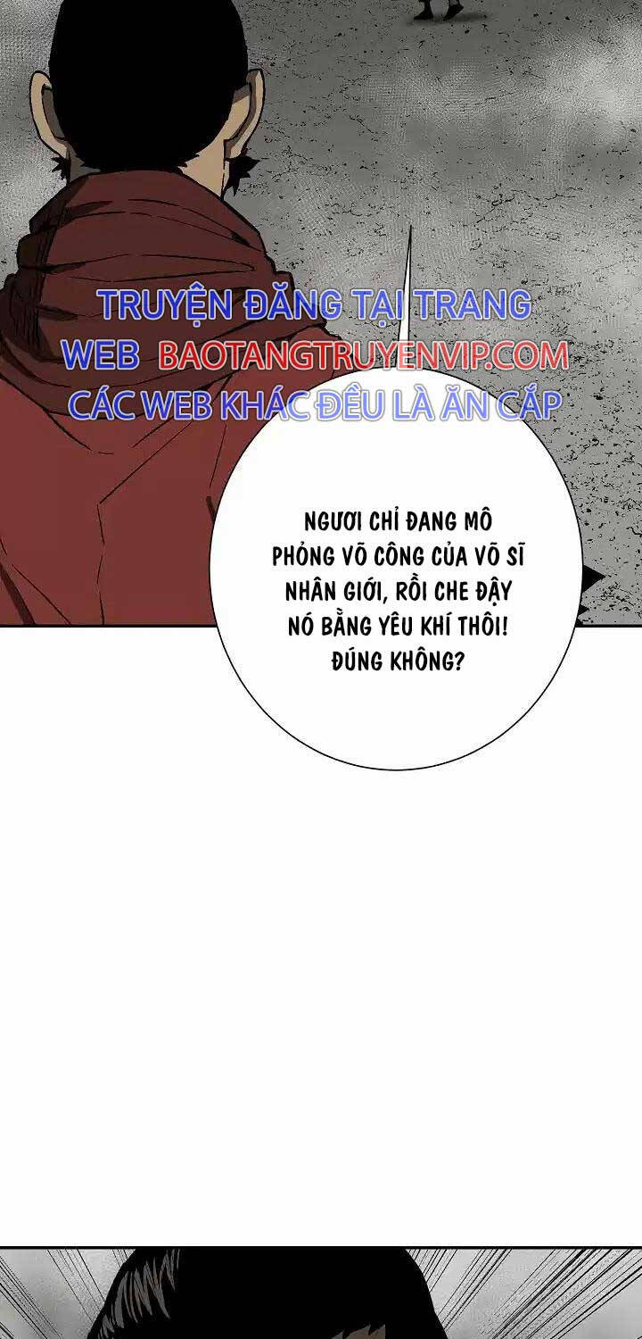 Vĩ Linh Kiếm Tiên Chapter 75 - Trang 2