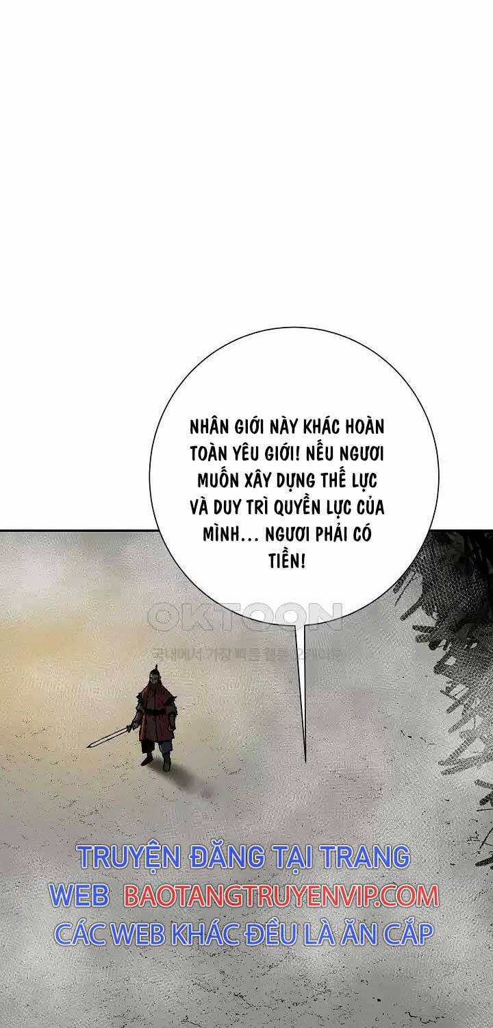 Vĩ Linh Kiếm Tiên Chapter 75 - Trang 2