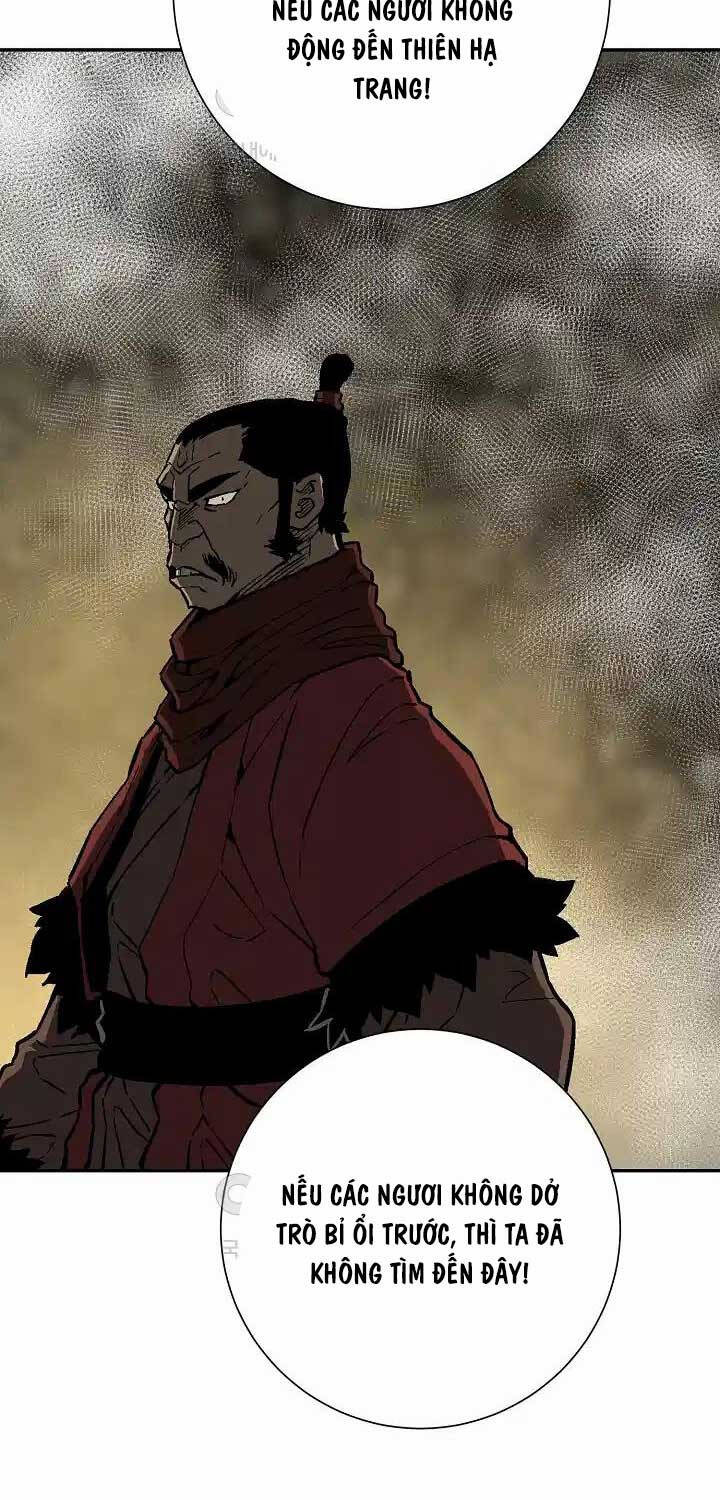 Vĩ Linh Kiếm Tiên Chapter 75 - Trang 2