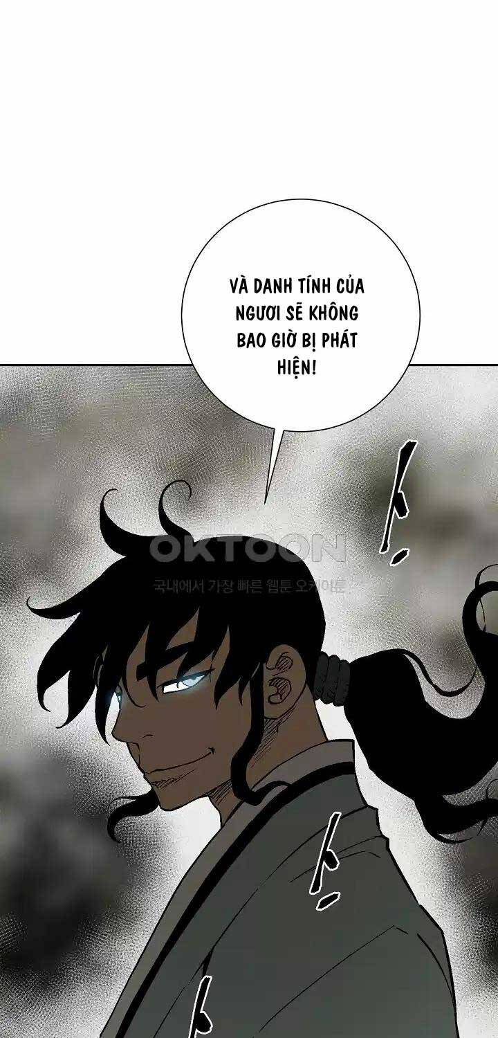 Vĩ Linh Kiếm Tiên Chapter 75 - Trang 2