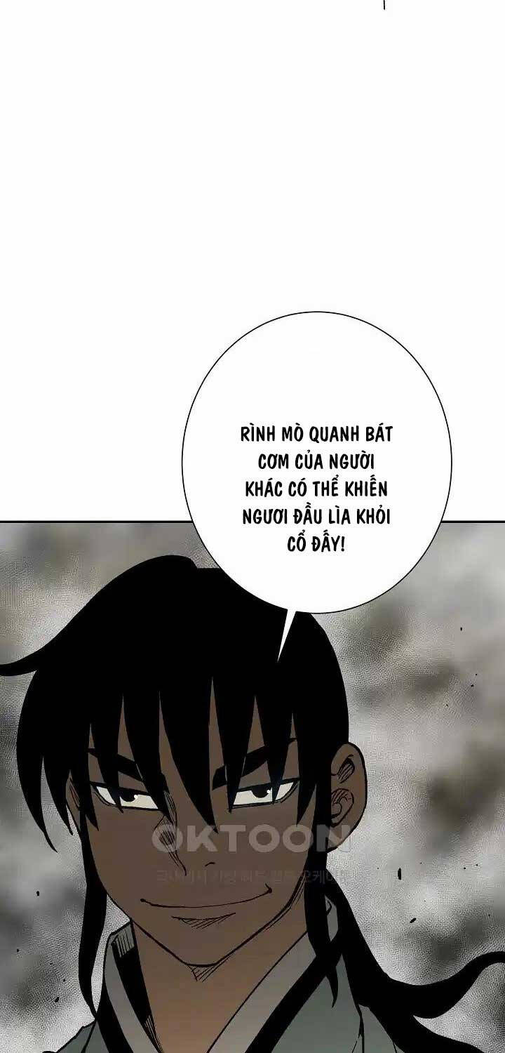 Vĩ Linh Kiếm Tiên Chapter 75 - Trang 2