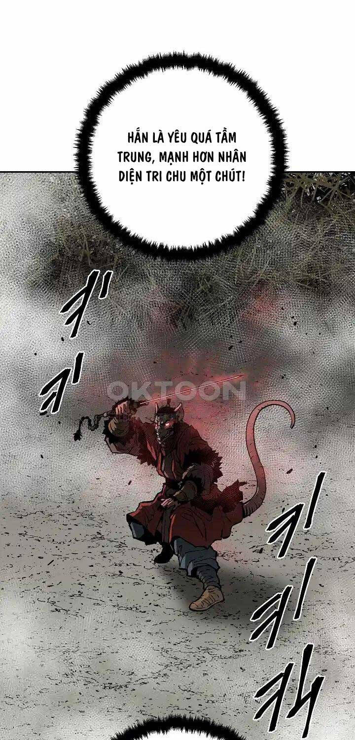 Vĩ Linh Kiếm Tiên Chapter 75 - Trang 2