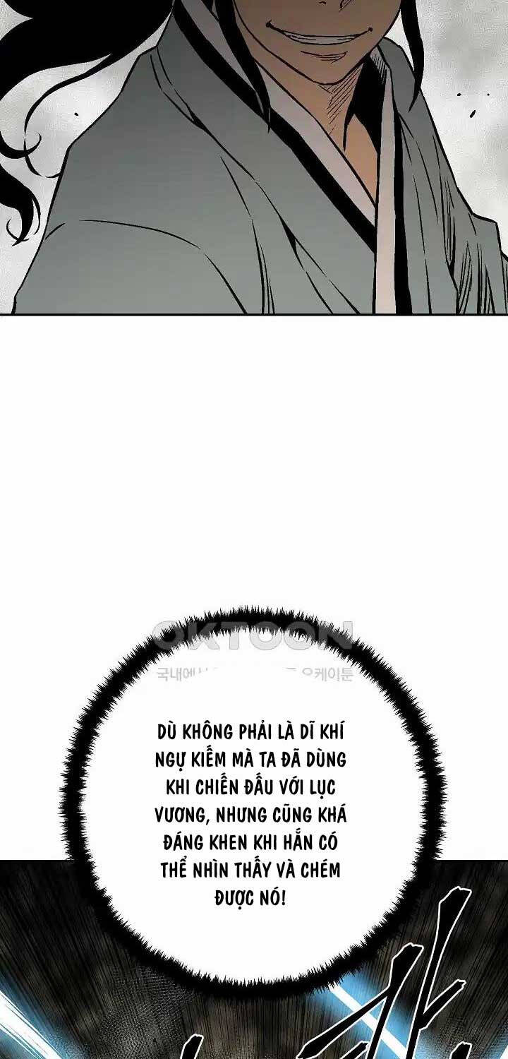 Vĩ Linh Kiếm Tiên Chapter 75 - Trang 2