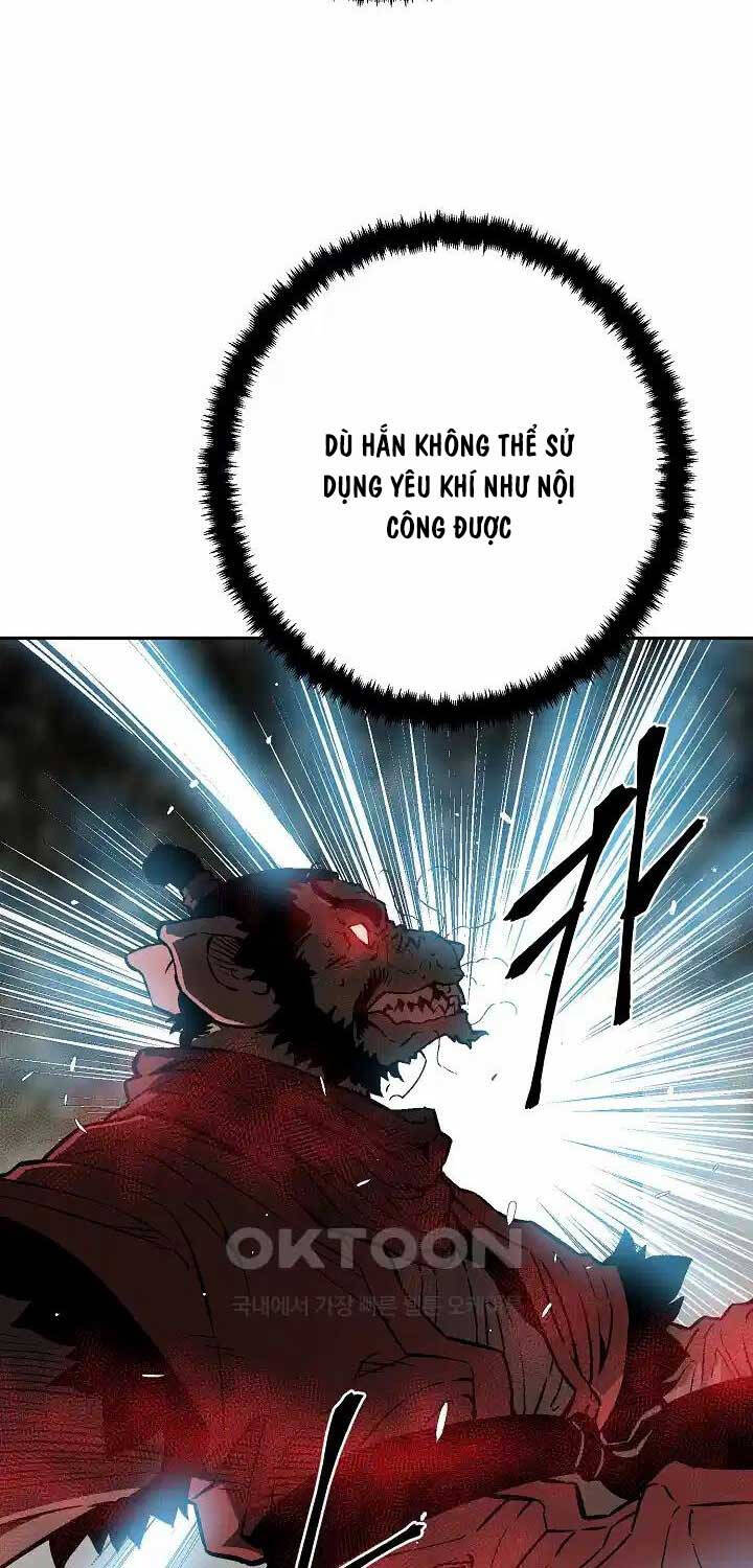 Vĩ Linh Kiếm Tiên Chapter 75 - Trang 2